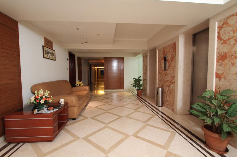 מלון העיר בנגלור Parijatha Gateway מראה חיצוני תמונה