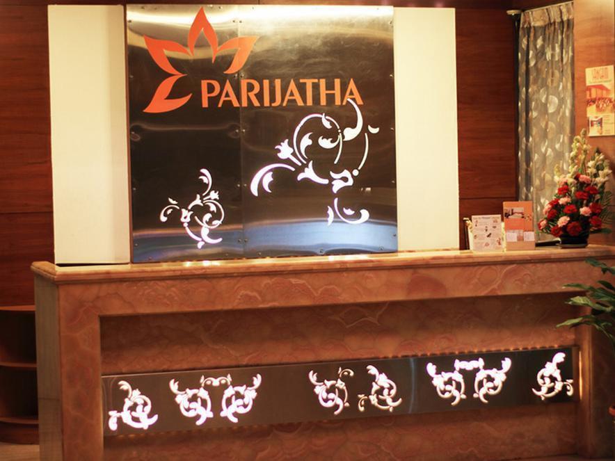 מלון העיר בנגלור Parijatha Gateway מראה חיצוני תמונה